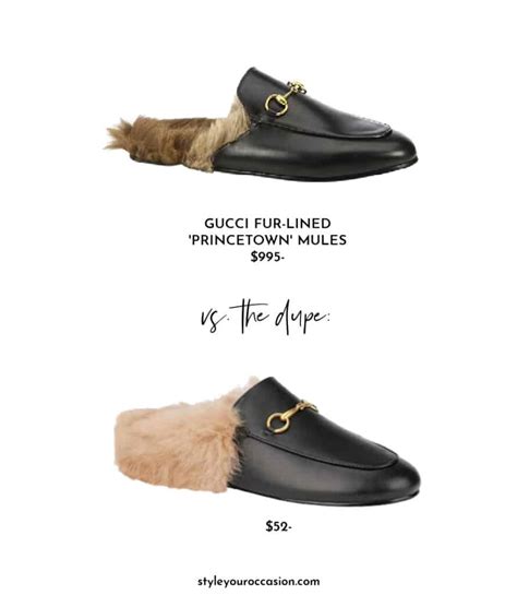 gucci drivers replica|gucci mules dupe.